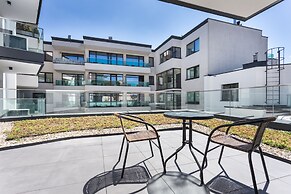 New Apartments in City Center