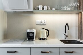 New Apartments in City Center