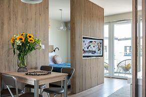 New Apartments in City Center