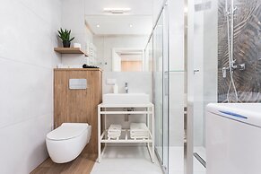 New Apartments in City Center