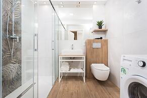 New Apartments in City Center