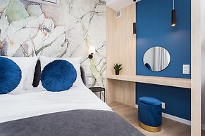 New Apartments in City Center