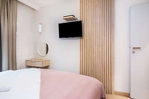 New Apartments in City Center