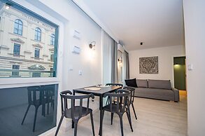 New Apartments in City Center