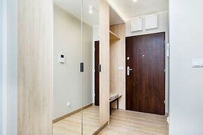 New Apartments in City Center