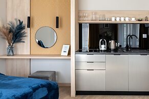 New Apartments in City Center