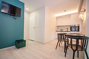 New Apartments in City Center