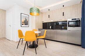 New Apartments in City Center