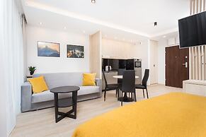 New Apartments in City Center