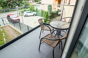 New Apartments in City Center