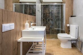 New Apartments in City Center