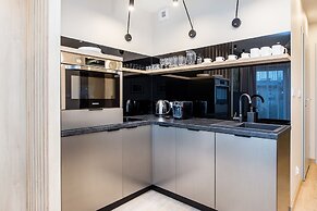 New Apartments in City Center