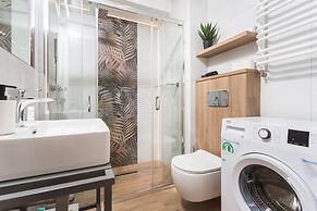 New Apartments in City Center