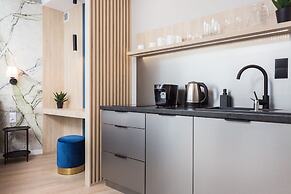 New Apartments in City Center