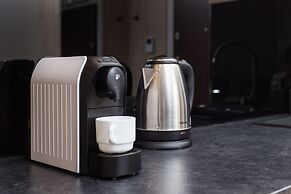 New Apartments in City Center