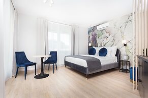 New Apartments in City Center