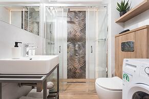 New Apartments in City Center