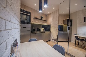 New Apartments in City Center