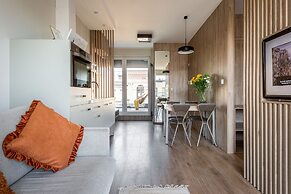 New Apartments in City Center