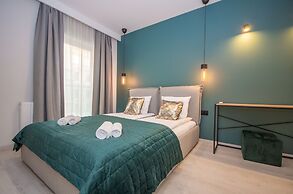 New Apartments in City Center