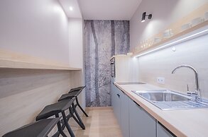 New Apartments in City Center