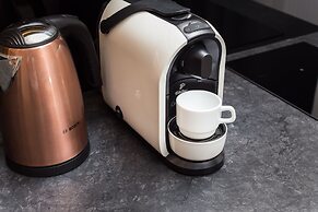 New Apartments in City Center