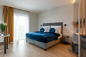 New Apartments in City Center