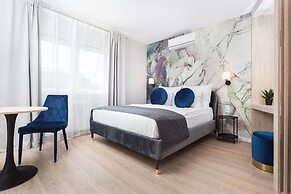 New Apartments in City Center