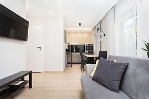 New Apartments in City Center