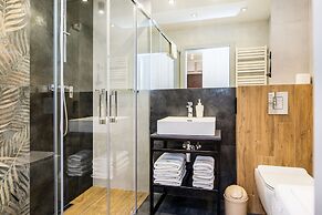 New Apartments in City Center