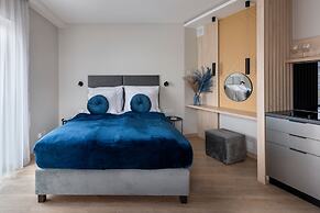 New Apartments in City Center