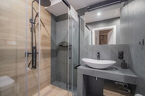 New Apartments in City Center