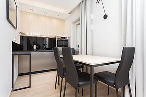 New Apartments in City Center