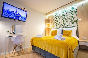 New Apartments in City Center