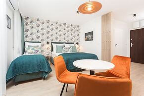 New Apartments in City Center