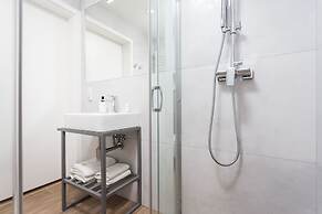 New Apartments in City Center