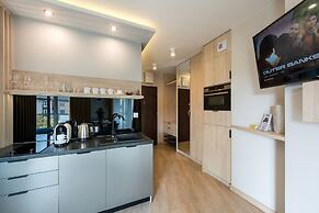 New Apartments in City Center