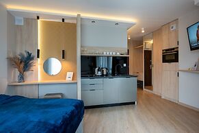 New Apartments in City Center