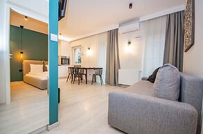 New Apartments in City Center