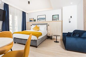 New Apartments in City Center