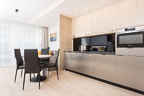 New Apartments in City Center