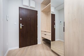 New Apartments in City Center