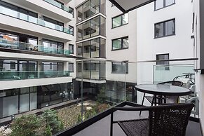 New Apartments in City Center