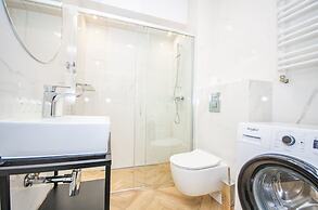 New Apartments in City Center