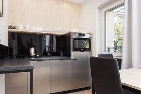 New Apartments in City Center