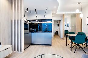 New Apartments in City Center