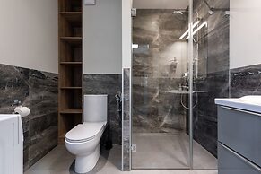 New Apartments in City Center