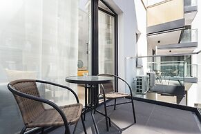 New Apartments in City Center