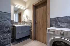 New Apartments in City Center