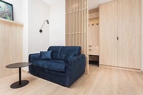 New Apartments in City Center